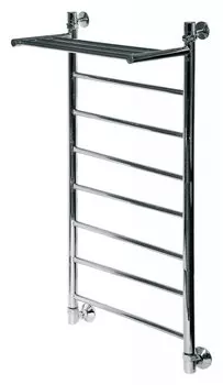 Полотенцесушитель водяной Nika Classic ЛП ВП 120/40