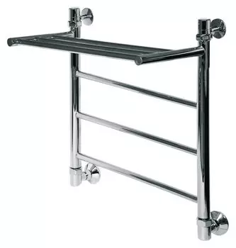 Полотенцесушитель водяной Nika Classic ЛП ВП 50/50