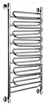 Полотенцесушитель водяной Nika Curve ЛЗ Г 100/40