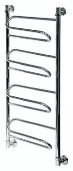 Полотенцесушитель водяной Nika Curve ЛZ ВП 100/50