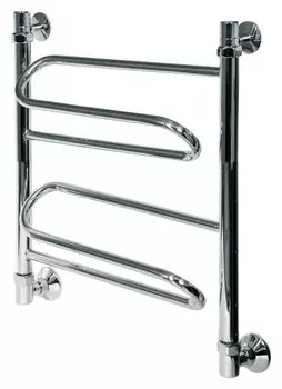 Полотенцесушитель водяной Nika Curve ЛZ ВП 60/40