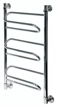 Полотенцесушитель водяной Nika Curve ЛZ ВП 80/40