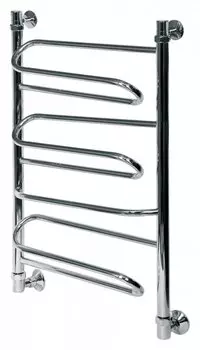 Полотенцесушитель водяной Nika Curve ЛZT 50/50