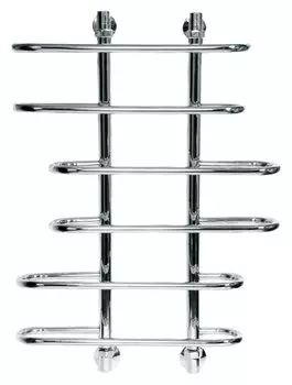 Полотенцесушитель водяной Nika Mix Лагуна 80/60