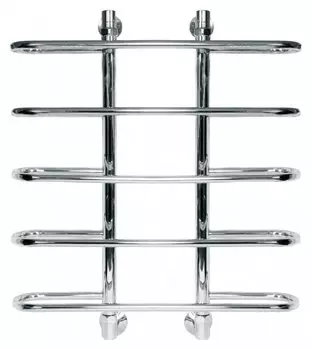 Полотенцесушитель водяной Nika Mix ЛП Вираж 60/50