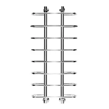 Полотенцесушитель водяной Nika Mix Вираж 120/60