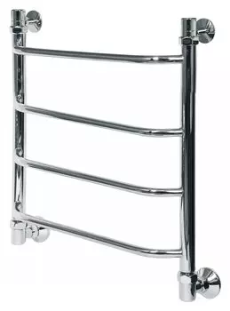 Полотенцесушитель водяной Nika Trapezium ЛТ 50/50