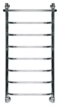 Полотенцесушитель водяной Nika Trapezium ЛТ ВП 120/40