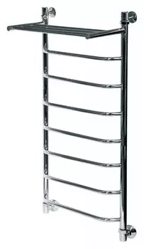 Полотенцесушитель водяной Nika Trapezium ЛТ ВП 120/50
