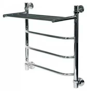 Полотенцесушитель водяной Nika Trapezium ЛТ ВП 50/40