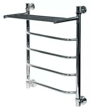 Полотенцесушитель водяной Nika Trapezium ЛТ ВП 60/60