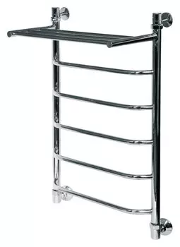 Полотенцесушитель водяной Nika Trapezium ЛТ ВП 80/50