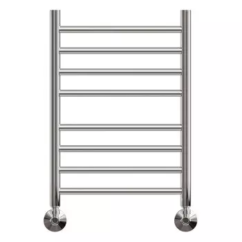 Полотенцесушитель водяной Point PN10146S П8 400x600, хром