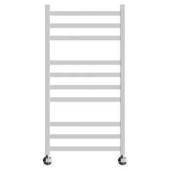 Полотенцесушитель водяной Point PN83150 П10 500x1000, хром