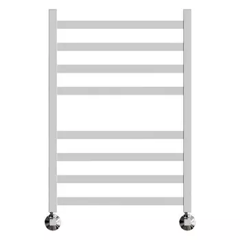 Полотенцесушитель водяной Point PN83158 П8 500x800, хром