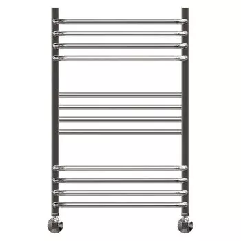 Полотенцесушитель водяной Point PN90158S П12 500x800, хром