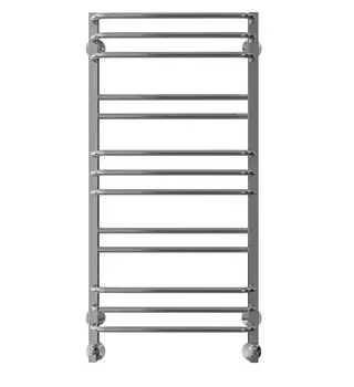 Полотенцесушитель водяной Ravak Cube X04000083669, хром