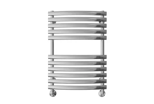 Полотенцесушитель водяной Ravak Elegance X04000083675, хром