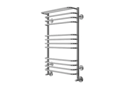 Полотенцесушитель водяной Ravak Optima X04000083685, хром