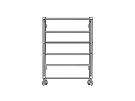 Полотенцесушитель водяной Royal Thermo Микс П6 450х596 RTM6.450.596 хром