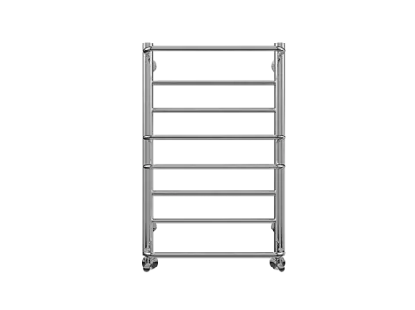 Полотенцесушитель водяной Royal Thermo Микс П8 500х796 RTM8.500.796 хром