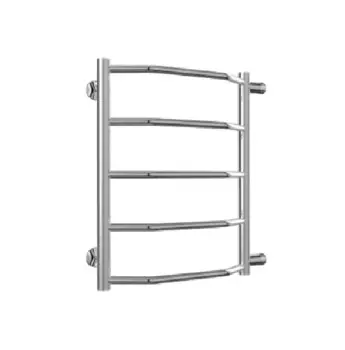 Полотенцесушитель водяной Royal Thermo Трапеция П5 500х596 RTT5.500.596.BP хром