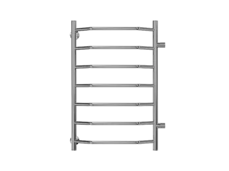 Полотенцесушитель водяной Royal Thermo Трапеция П7 500х796 RTT7.500.796 хром