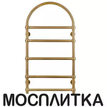 Полотенцесушитель водяной Secado Римини 100х50 см 4603777477233 бронза