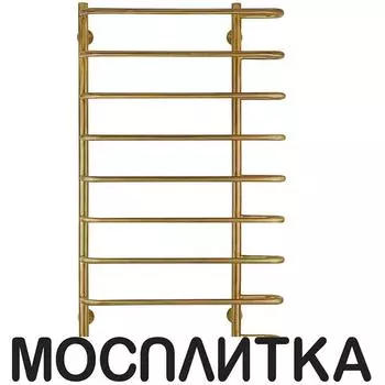 Полотенцесушитель водяной Secado Венеция 2 120х40 см 4603777470289 бронза