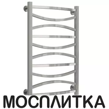 Полотенцесушитель водяной Сунержа Ажур 80х50 см 00-0255-8050 без покрытия
