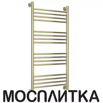 Полотенцесушитель водяной Сунержа Богема+ 100х50 см 020-0220-1050 шампань