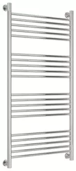 Полотенцесушитель водяной Сунержа Богема+ 120х60 см 00-0221-1260 без покрытия