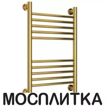 Полотенцесушитель водяной Сунержа Богема+ 60х40 см 03-0220-6040 золото