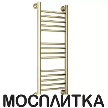 Полотенцесушитель водяной Сунержа Богема+ 80х30 см 020-0220-8030 шампань