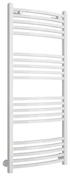 Полотенцесушитель водяной Сунержа Аркус 120х50 см 12-0251-1250 белый