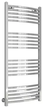 Полотенцесушитель водяной Сунержа Аркус 120х50 см 00-0251-1250 без покрытия