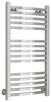 Полотенцесушитель водяной Сунержа Аркус 80х40 см 00-0251-8040 без покрытия
