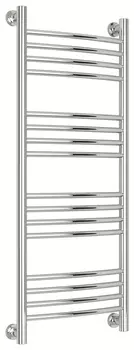 Полотенцесушитель водяной Сунержа Богема+ 100х40 см 00-0221-1040 без покрытия