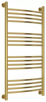 Полотенцесушитель водяной Сунержа ДР "Богема+" 1000х500 (Золото), 03-0221-1050