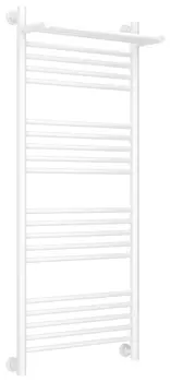 Полотенцесушитель водяной Сунержа Богема 1П 120х50 см 12-0223-1250 белый