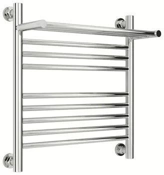 Полотенцесушитель водяной Сунержа Богема 1П 50х50 см 00-0223-5050 без покрытия