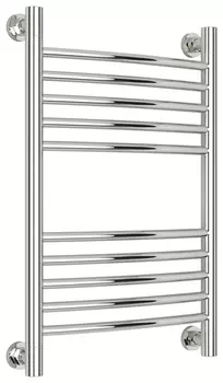 Полотенцесушитель водяной Сунержа ДР "Богема+" 600х400 (Без покрытия), 00-0221-6040