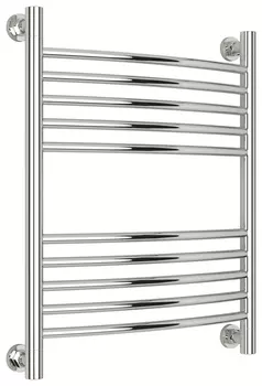 Полотенцесушитель водяной Сунержа Богема+ 60х50 см 00-0221-6050 без покрытия