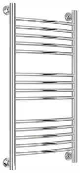 Полотенцесушитель водяной Сунержа Богема+ 80х40 см 00-0221-8040 без покрытия