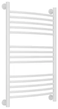 Полотенцесушитель водяной Сунержа Богема+ 80х50 см 12-0221-8050 белый