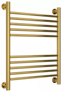 Полотенцесушитель водяной Сунержа Богема+ 60х50 см 03-0220-6050 золото