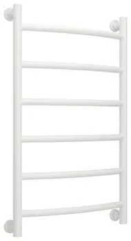 Полотенцесушитель водяной Сунержа ДР "ГАЛАНТ+" 800х500 (Матовый белый), 30-0200-8050
