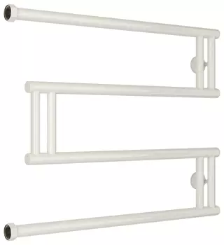 Полотенцесушитель водяной Сунержа ДР High-Tech model "M" 500х650 (Белый), 12-0050-5065