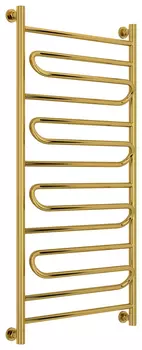 Полотенцесушитель водяной Сунержа ДР "ЭЛЕГИЯ+" 1200х600 (Золото), 03-0205-1260