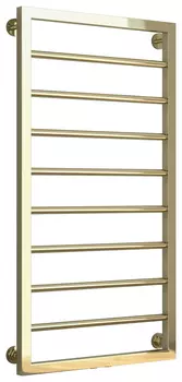 Полотенцесушитель водяной Сунержа Канцлер 100х50 см 020-0254-1050 шампань